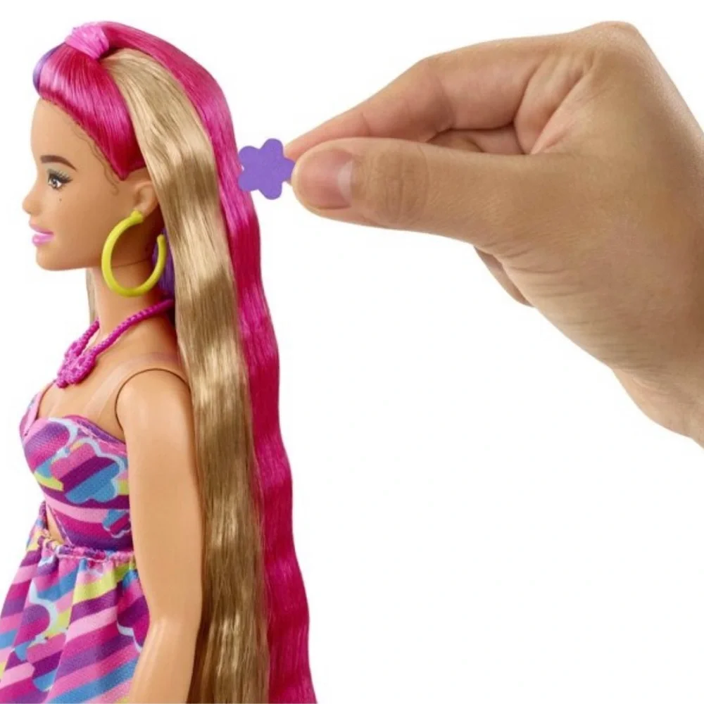 Barbie •the totally